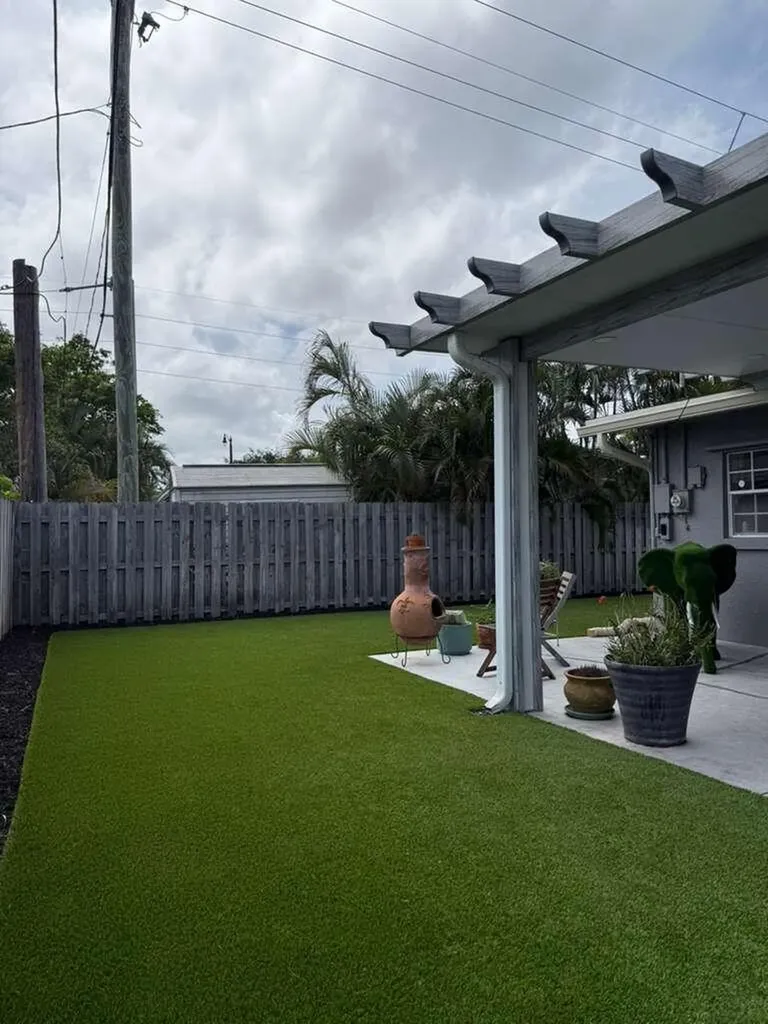 1520 NE 35th Street Pompano Beach FL 33064