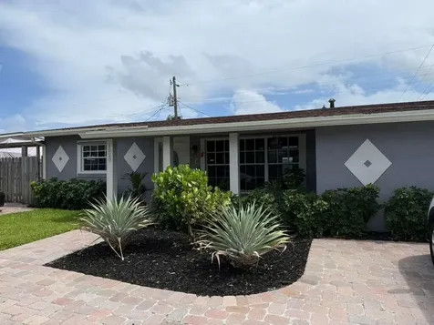 1520 NE 35th Street Pompano Beach FL 33064