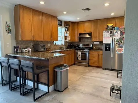 1520 NE 35th Street Pompano Beach FL 33064