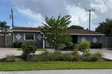 1520 NE 35th Street Pompano Beach FL 33064
