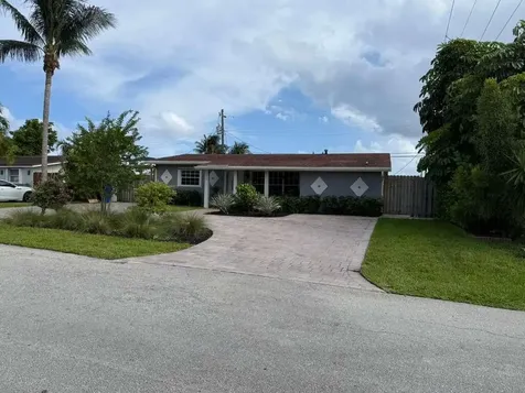 1520 NE 35th Street Pompano Beach FL 33064