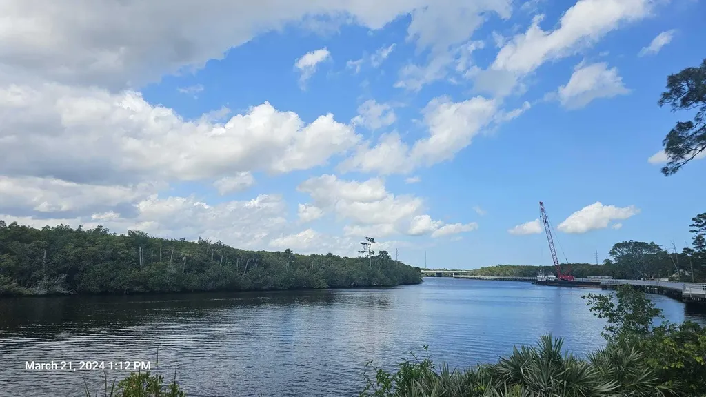 2500 SE Anchorage Cove Port St Lucie FL 34952