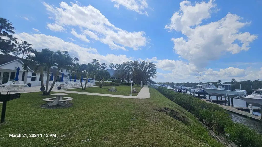 2500 SE Anchorage Cove Port St Lucie FL 34952
