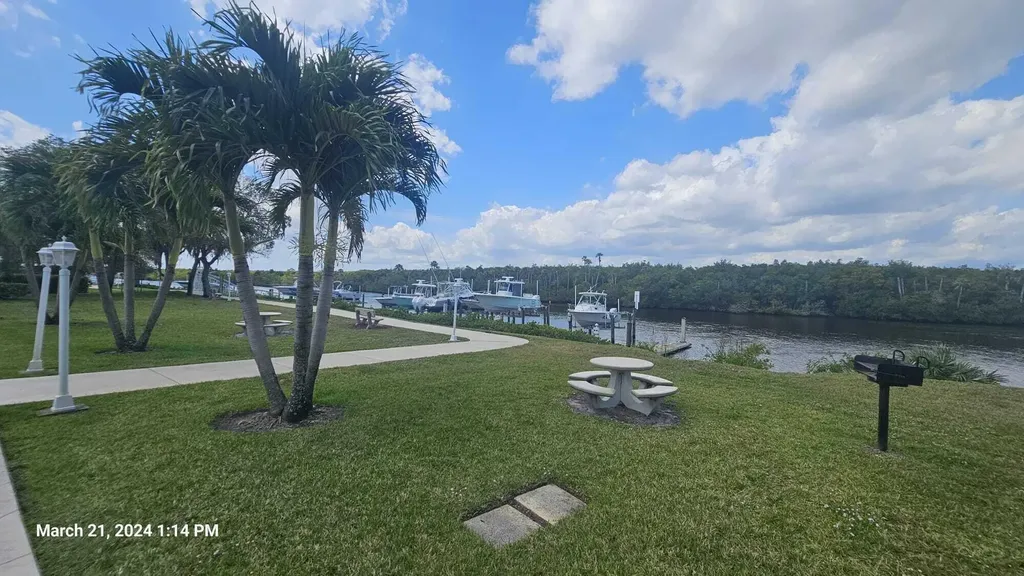 2500 SE Anchorage Cove Port St Lucie FL 34952