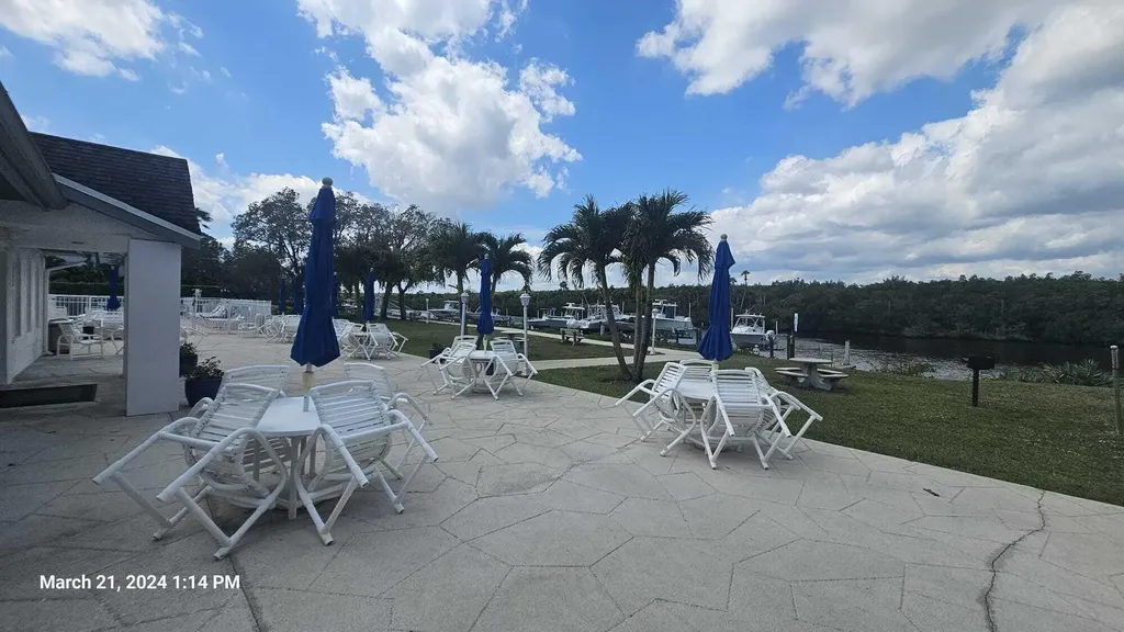 2500 SE Anchorage Cove Port St Lucie FL 34952