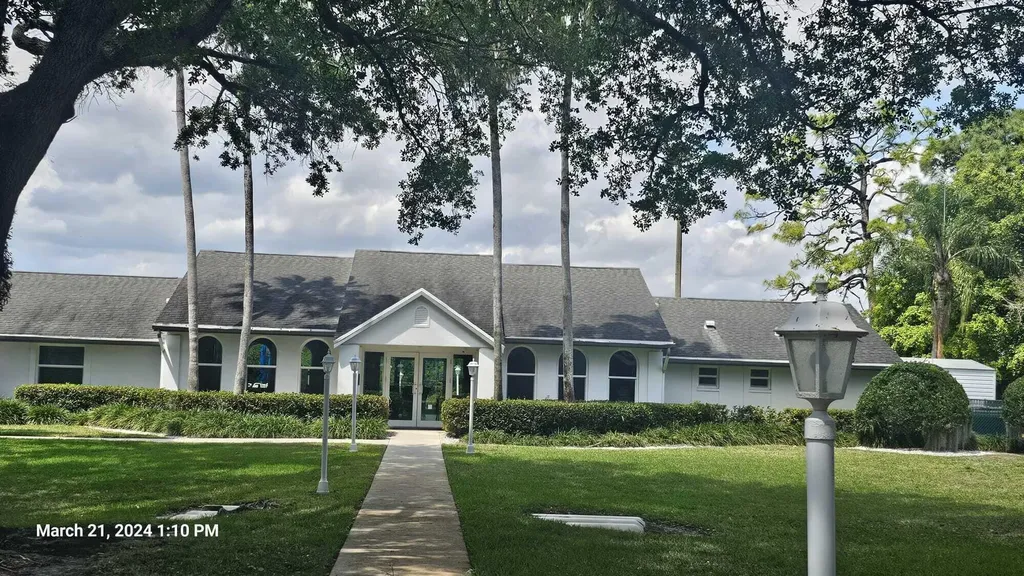 2500 SE Anchorage Cove Port St Lucie FL 34952