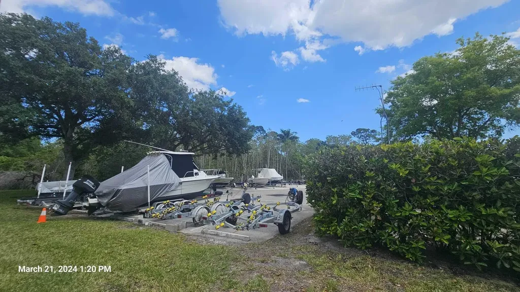 2500 SE Anchorage Cove Port St Lucie FL 34952