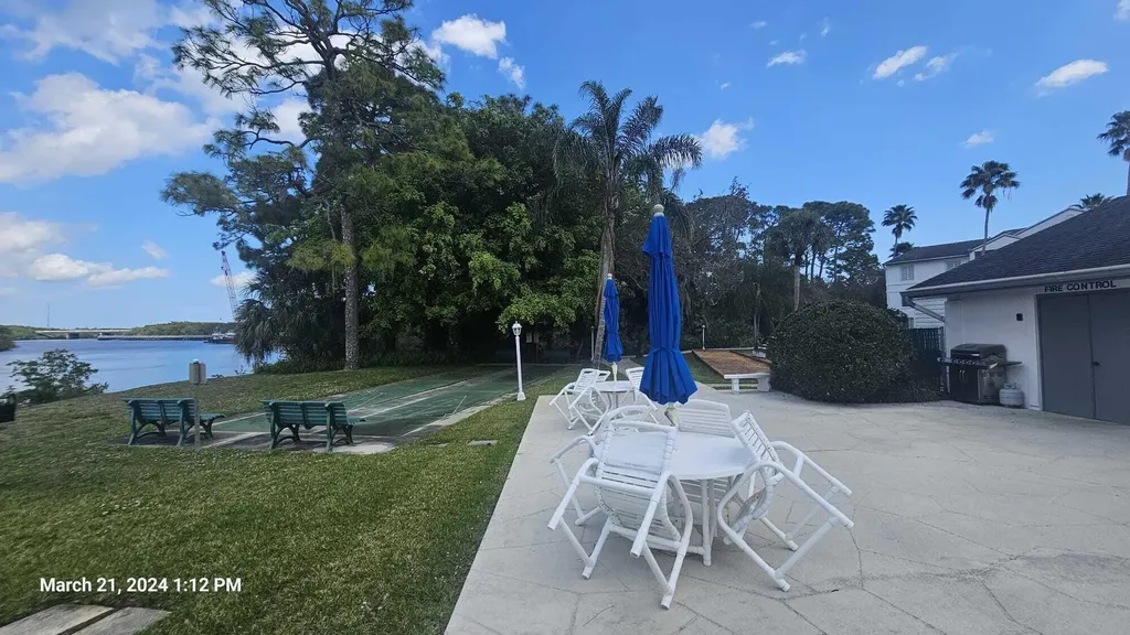 2500 SE Anchorage Cove Port St Lucie FL 34952