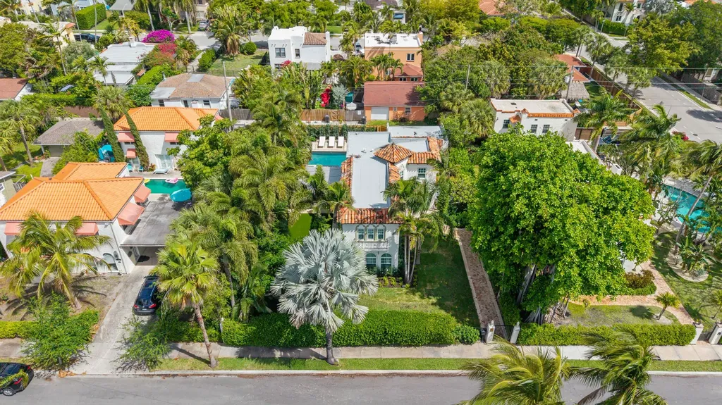 511 32nd Street West Palm Beach FL 33407