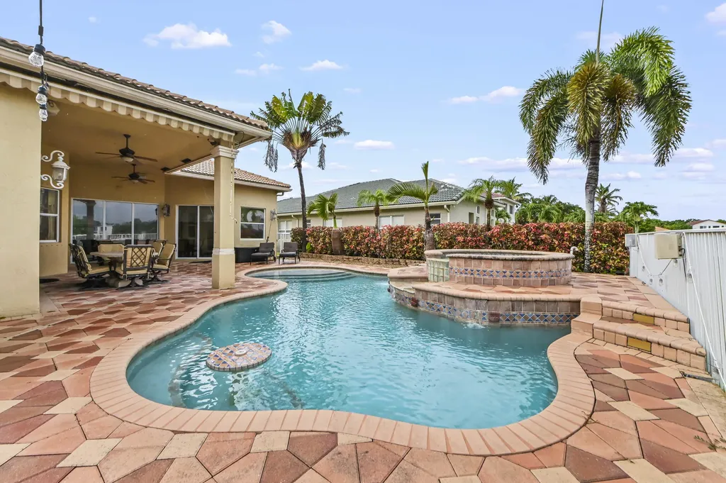 11852 Osprey Point Circle Wellington FL 33449