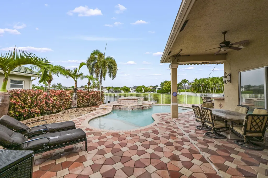 11852 Osprey Point Circle Wellington FL 33449
