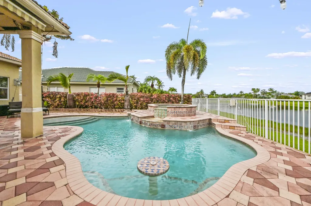 11852 Osprey Point Circle Wellington FL 33449
