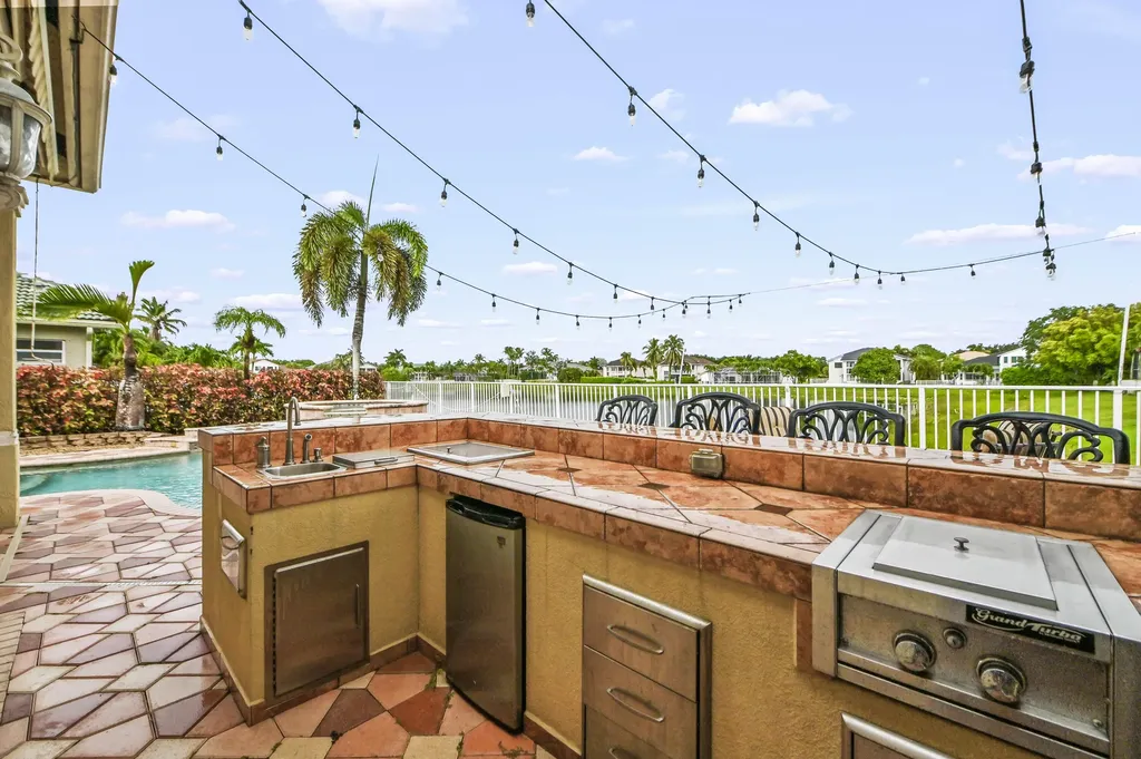 11852 Osprey Point Circle Wellington FL 33449