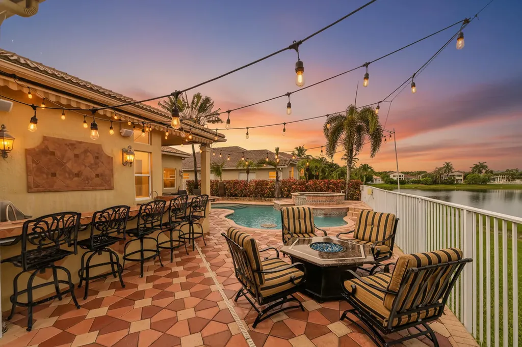 11852 Osprey Point Circle Wellington FL 33449