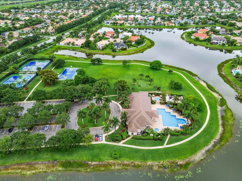 11852 Osprey Point Circle Wellington FL 33449