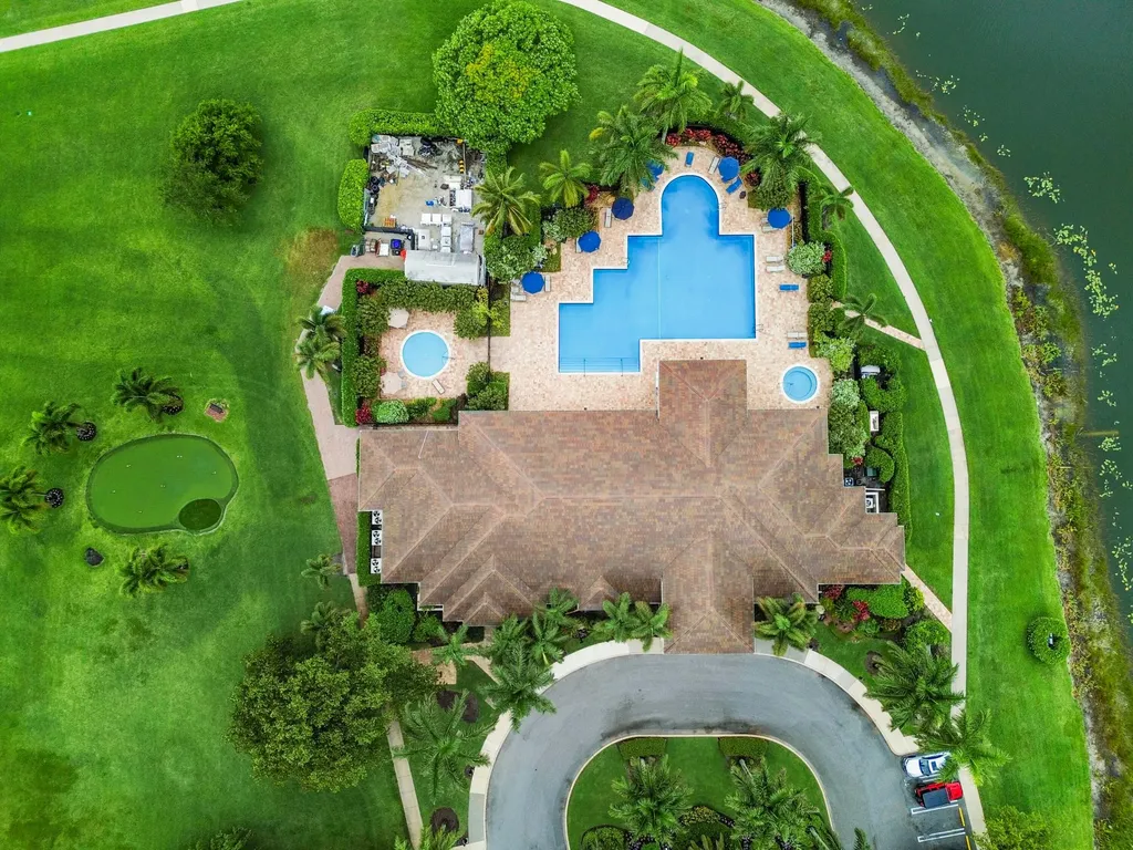 11852 Osprey Point Circle Wellington FL 33449