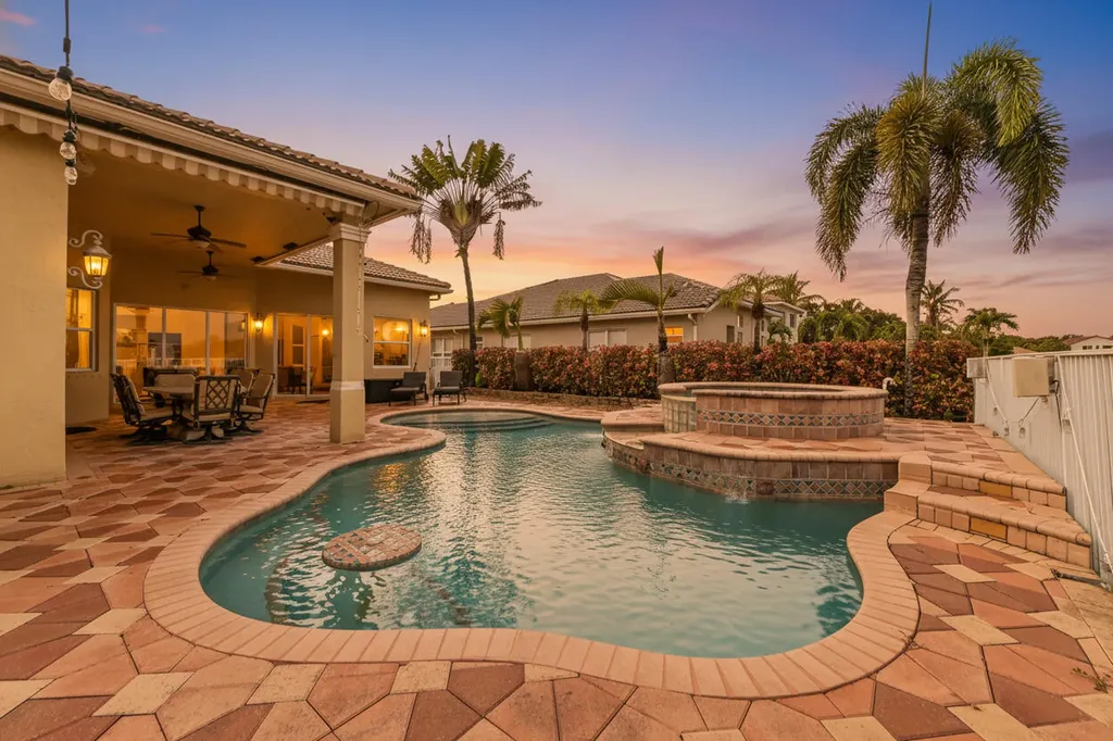 11852 Osprey Point Circle Wellington FL 33449