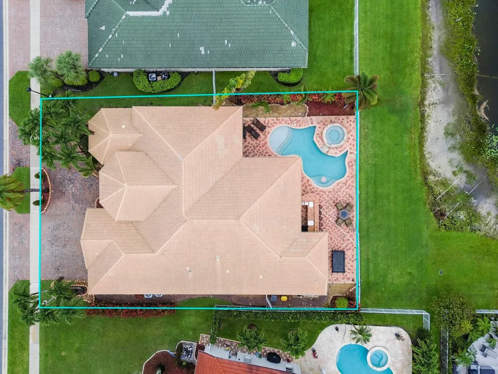 11852 Osprey Point Circle Wellington FL 33449