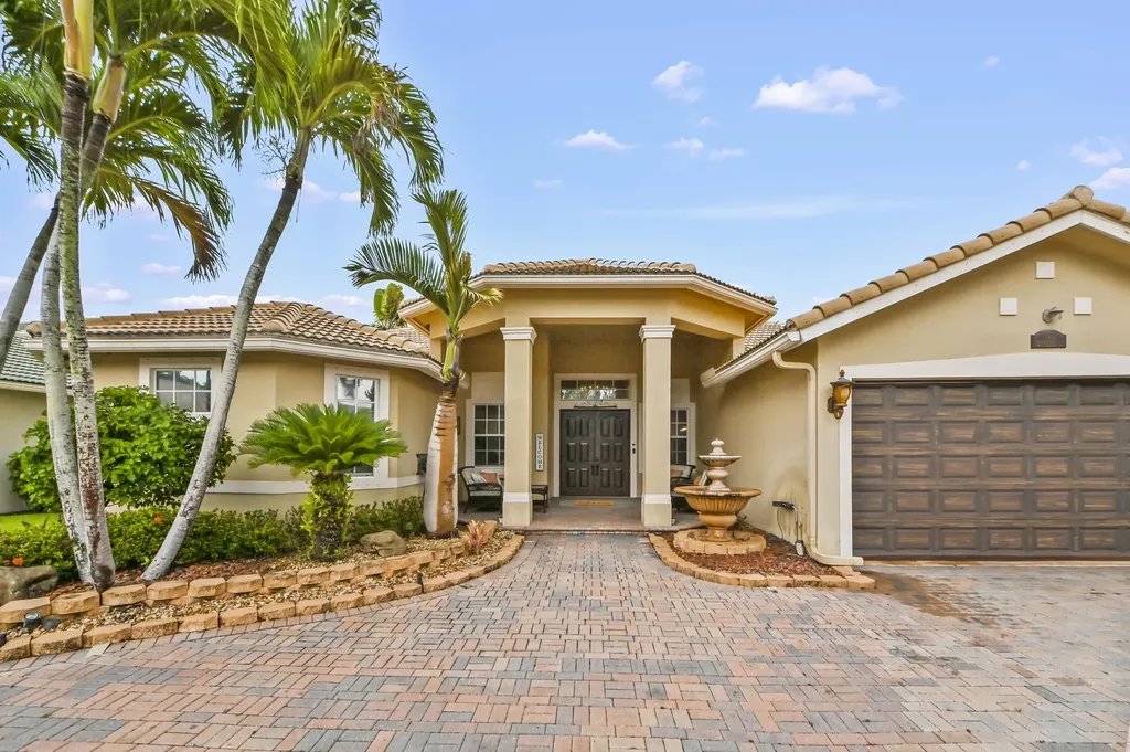 11852 Osprey Point Circle Wellington FL 33449
