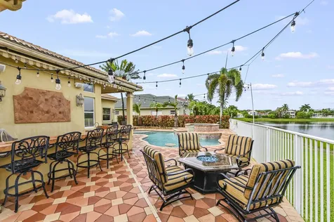 11852 Osprey Point Circle Wellington FL 33449