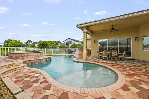 11852 Osprey Point Circle Wellington FL 33449