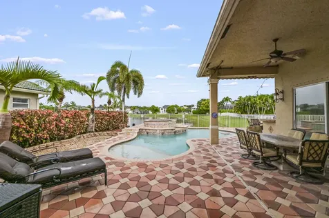 11852 Osprey Point Circle Wellington FL 33449