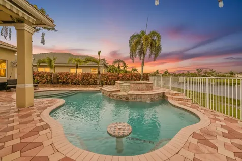 11852 Osprey Point Circle Wellington FL 33449