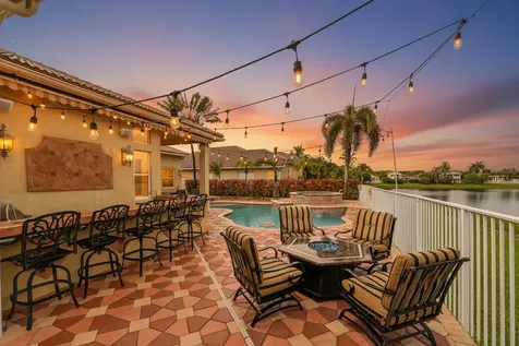 11852 Osprey Point Circle Wellington FL 33449