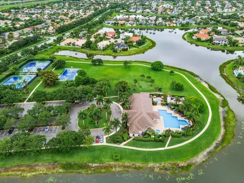 11852 Osprey Point Circle Wellington FL 33449