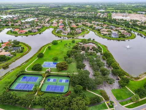11852 Osprey Point Circle Wellington FL 33449