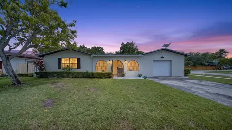 10774 SW 175th Terrace Miami FL 33157