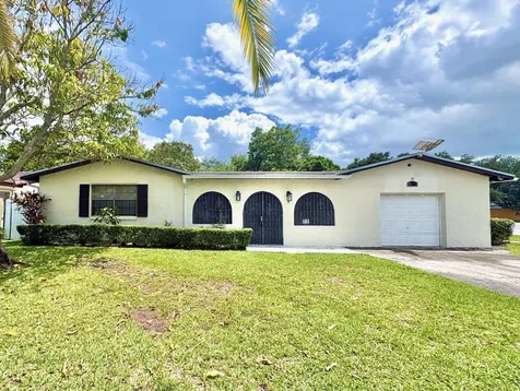 10774 SW 175th Terrace Miami FL 33157