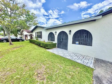 10774 SW 175th Terrace Miami FL 33157
