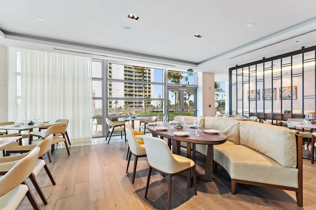 3100 N Ocean Drive Singer Island FL 33404