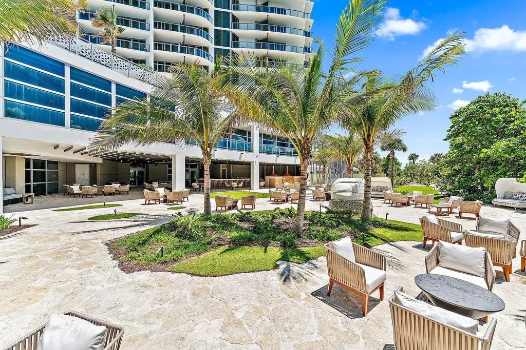 3100 N Ocean Drive Singer Island FL 33404
