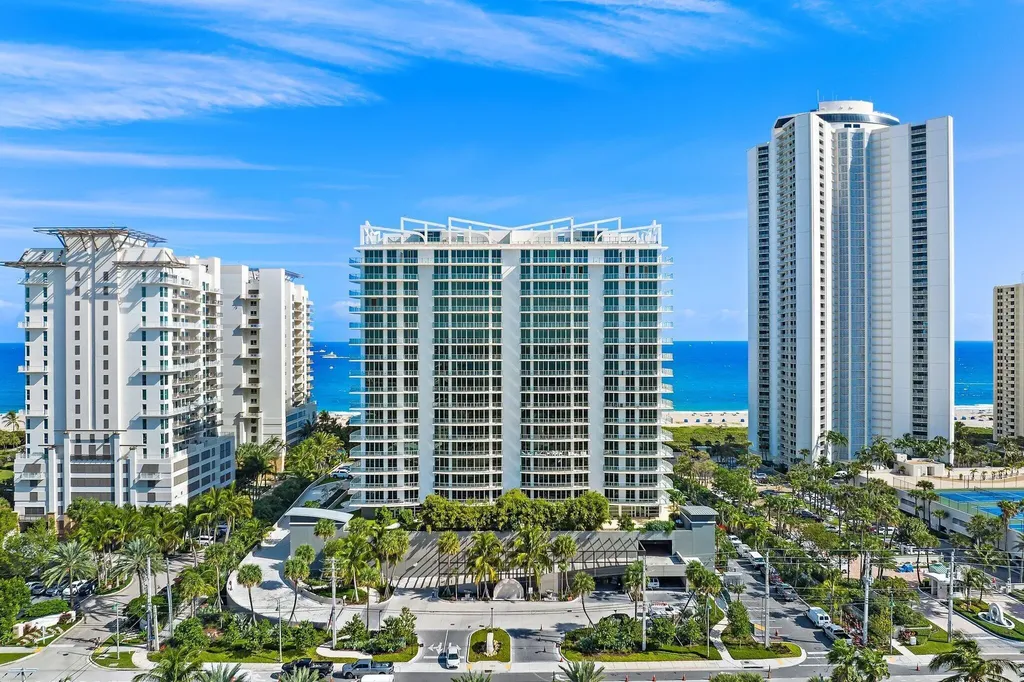 3100 N Ocean Drive Singer Island FL 33404