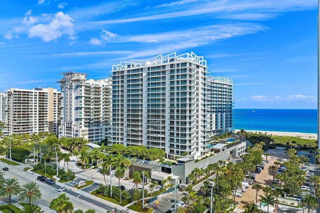 3100 N Ocean Drive Singer Island FL 33404