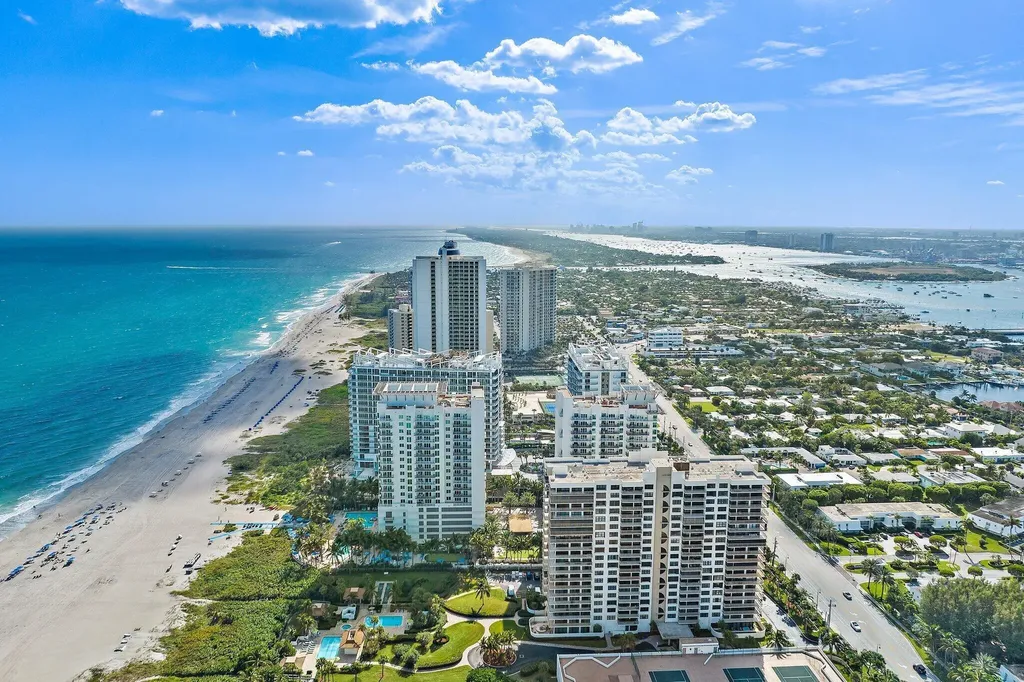 3100 N Ocean Drive Singer Island FL 33404
