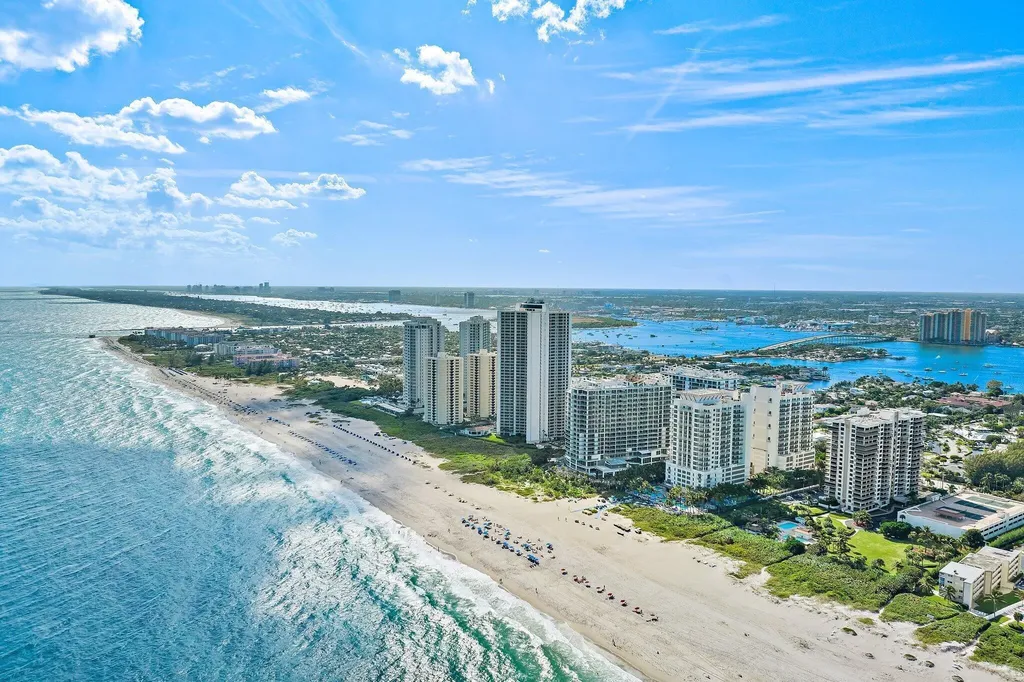 3100 N Ocean Drive Singer Island FL 33404