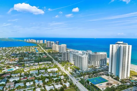 3100 N Ocean Drive Singer Island FL 33404