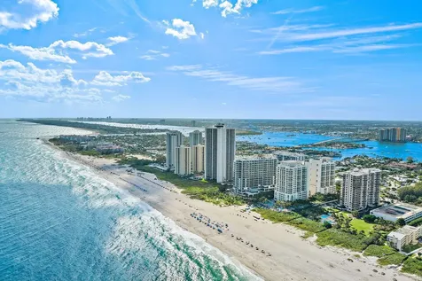 3100 N Ocean Drive Singer Island FL 33404