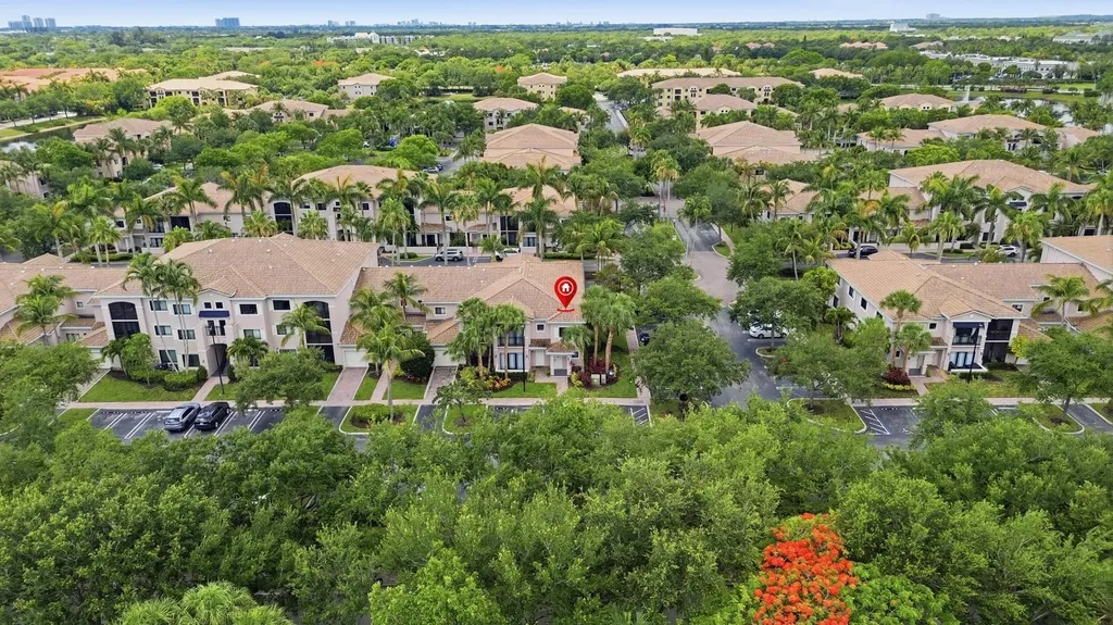 2802 Sarento Place Palm Beach Gardens FL 33410