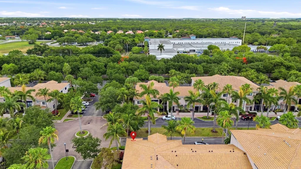 2802 Sarento Place Palm Beach Gardens FL 33410