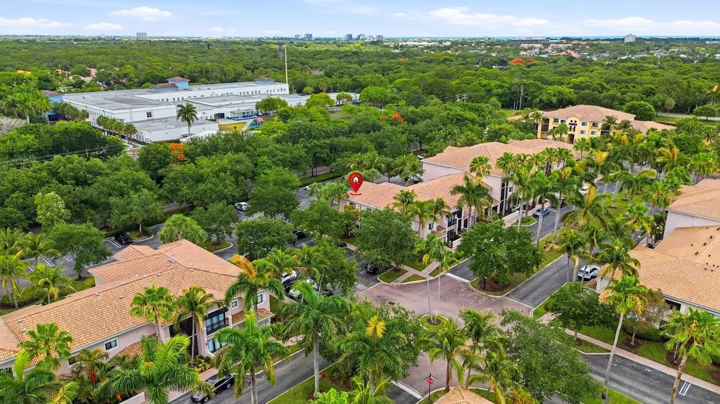 2802 Sarento Place Palm Beach Gardens FL 33410