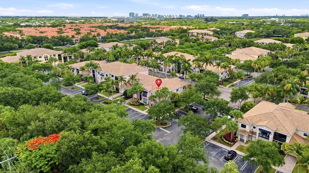 2802 Sarento Place Palm Beach Gardens FL 33410