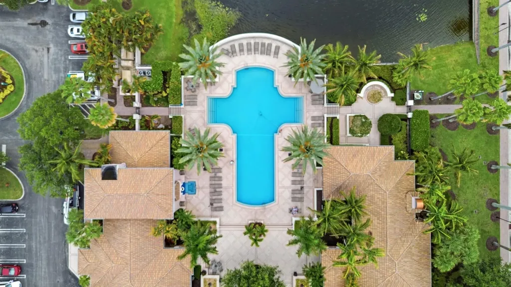 2802 Sarento Place Palm Beach Gardens FL 33410