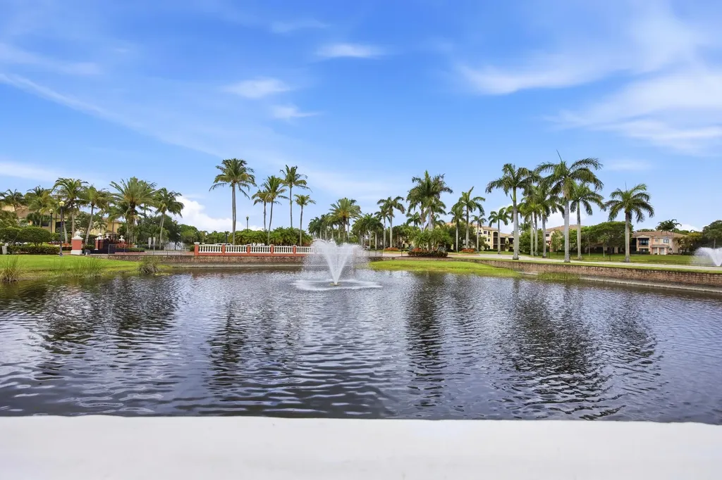 2802 Sarento Place Palm Beach Gardens FL 33410