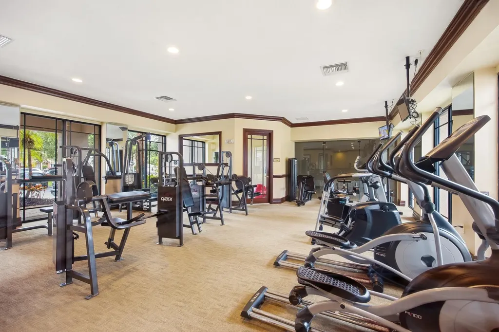 2802 Sarento Place Palm Beach Gardens FL 33410
