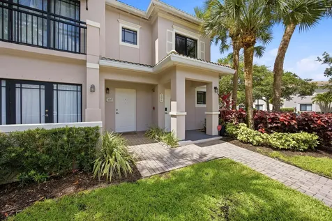 2802 Sarento Place Palm Beach Gardens FL 33410