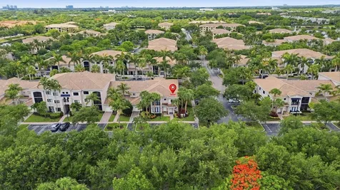 2802 Sarento Place Palm Beach Gardens FL 33410
